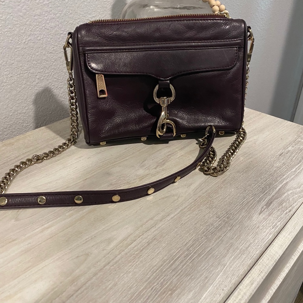 Rebecca Minkoff crossbody